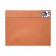 Star Products - Red Fiber Art Envelope & Expanding Portfolio - Art Envelopes - 17