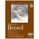 Strathmore - Bristol Paper Pad - Series 400 - Smooth - 9