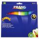 Prang - Colored Pencil Set - 50-Color Set