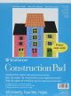 Strathmore - Kids Construction Paper Pad