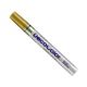Uchida - DecoColor Paint Marker - Broad - Carded - Gold