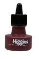 Higgins Pigmented Waterproof Drawing Ink - Magenta