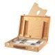 Mabef - Beechwood Sketch Boxes - 10