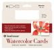 Strathmore - Watercolor Cards - 5