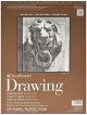 Strathmore - Drawing Paper Pad - 400 Series - Smooth Surface - 11