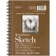 Strathmore - Sketch Paper Pad - 400 Series - 5