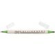 Zig - Memory System Calligraphy Marker - Spring Green
