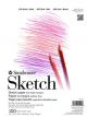 Strathmore - Sketch Paper Pad - 200 Series - 5.5