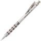 Pentel - GraphGear Drafting Pencil - GraphGear 1000 - .3mm - Brown