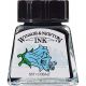Winsor & Newton - Drawing Ink - .5 oz. Bottle - Cobalt