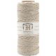 Hemptique - Hemp Cord Spools - 20 lb. - Natural