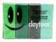 Van Aken - Claytoon Clay Set - Lush- Dark Green, Green, Mint, Neon Green