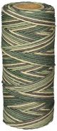 Hemptique - Hemp Cord Spools - 20 lb. - Camo