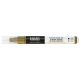 Liquitex - Paint Marker - Fine - 2mm Chisel Nib - Iridescent Antique Gold