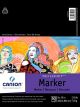 Canson - Artist Series Pro-Layout Marker Pad - 9