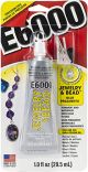 E6000 JEWELRY/BEAD 1OZ CLR