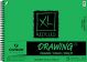 Canson - XL Recycled Drawing Pad - 18