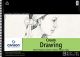 Canson - Artist Series Classic Cream Drawing Pad - 18