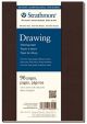 Strathmore - Softcover Drawing Art Journals - 400 Series - 7.75