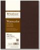 Strathmore - Softcover Watercolor Art Journals - 400 Series - 7.75