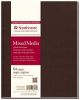 Strathmore - Softcover Mixed Media Art Journals - 500 Series - 7.75
