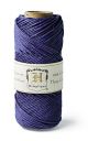 Hemptique - Hemp Cord Spools - 20 lb. - Navy