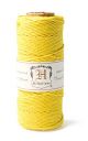 Hemptique - Hemp Cord Spools - 20 lb. - Yellow