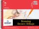 Canson - Foundation Series Drawing Pad - 14