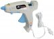 Elmer's - Enhanced Safety Hot Glue Guns - Dual Temp - Full Size, 40W