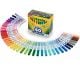 Crayola - Ultra-Clean Washable Marker Set - 40-Marker Set - Broad