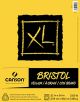 Canson - XL Bristol Pad - Vellum - 11