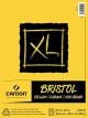 Canson - XL Bristol Pad - Vellum - 9