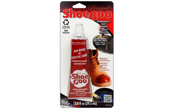 eclectic 1oz shoe goo glue
