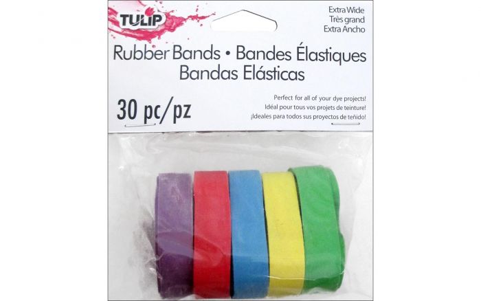 Super wide rubber bands deals