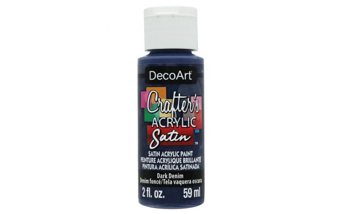 REVIEW: DecoArt Chalky Gesso