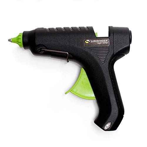 FPC Corporation - High Temperature Glue Guns - Full-size Glue Gun