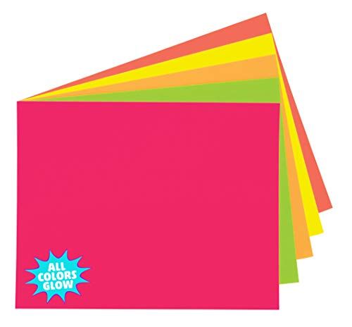 White Poster Board 5 Pack