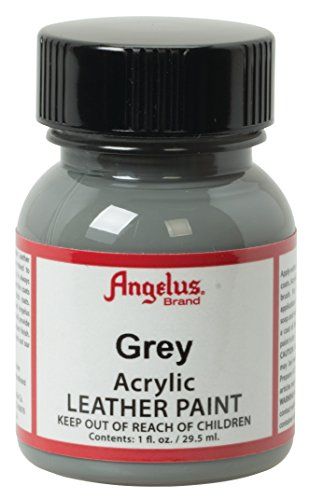 angelus grey paint
