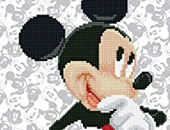 Diamond Painting Advanced Kits