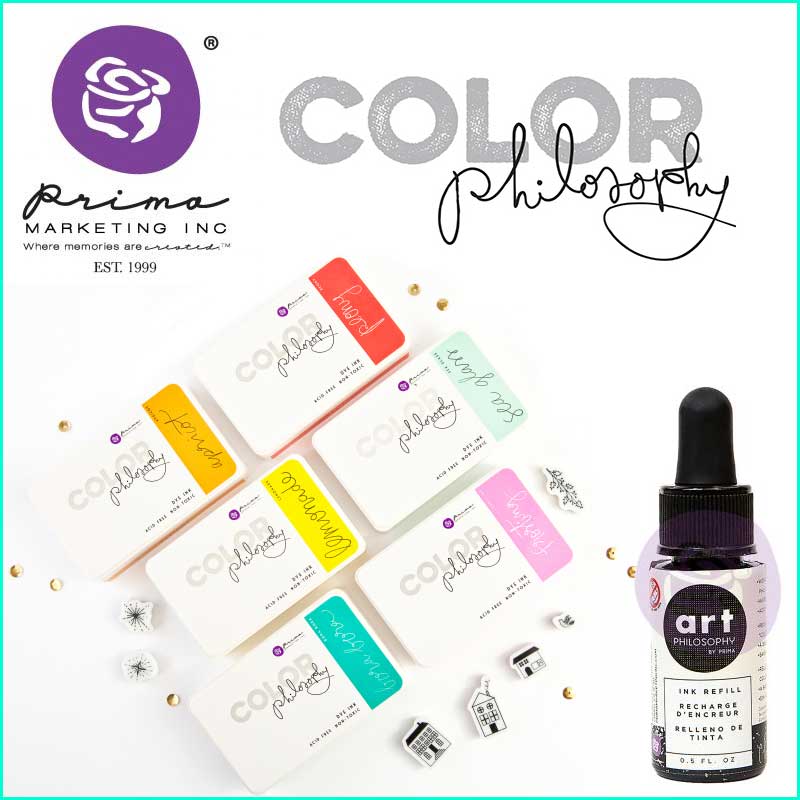 Color Philosophy