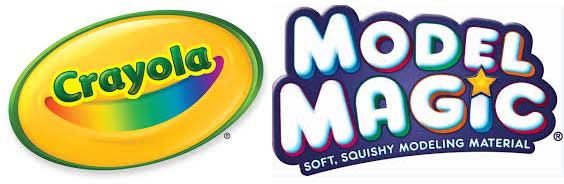 Crayola Model Magic