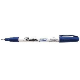 Sharpie Oil-Based Paint Marker - Extra-Fine - Blue